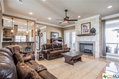 6312 Asa Rd, Temple, TX 76504 - photo 3