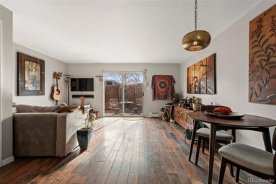 5926 W 41st Ave unit 10, Wheat Ridge, CO 80212 - photo 2