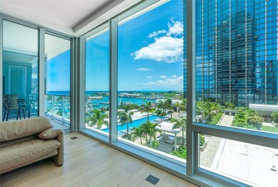 Waiea unit 903, Honolulu, HI 96814 - photo 3