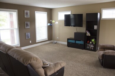 great room