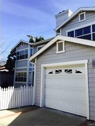 Garage door