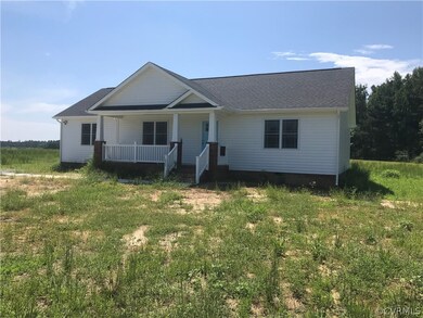 10625 Webb Rd, Disputanta, VA 23842 - photo 2