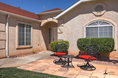 4 Front Exterior View 3