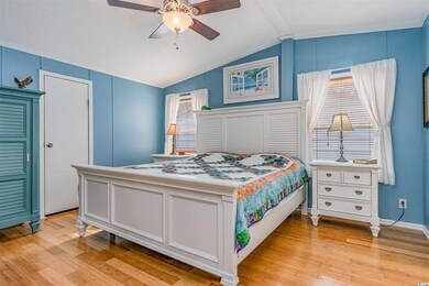 1098 Sioux Swamp Dr, Conway, SC 29527 - photo 7