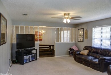 Formal Living Room
