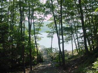 63 Moose Walk Rd, Westport Island, ME 04578 - photo 6