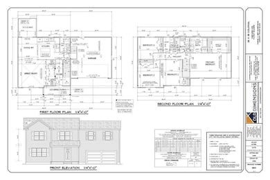House Plans