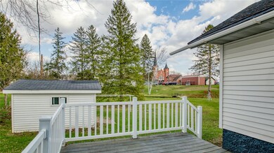 1120 Newman St, Bloomer, WI 54724 - photo 5