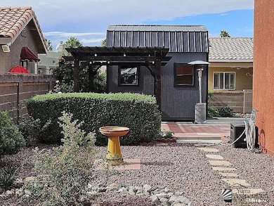 28861 Colorado Ave, Wellton, AZ 85356 - photo 3