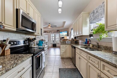 901 Oglethorpe Dr, Conway, SC 29527 - photo 6