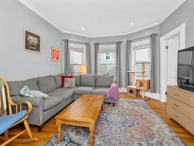 10 Edith Ave unit 1, Everett, MA 02149 - photo 2