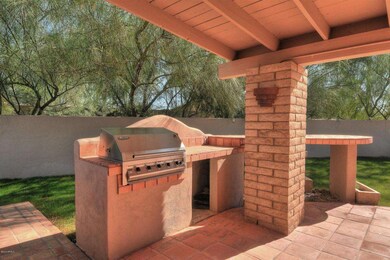 BBQ