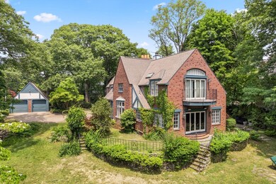 60 Wachusett Rd, Chestnut Hill, MA 02467 - photo 5