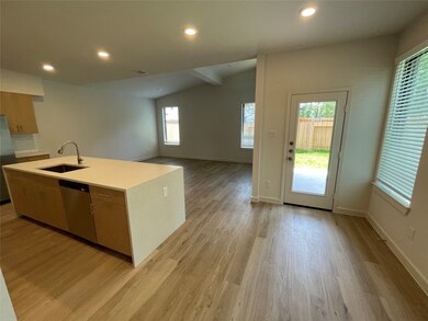 2521 Appian Way unit A, Roman Forest, TX 77357 - photo 5