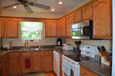 Nice Kitchen