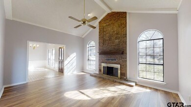 1240 Buffalo Trail, Tyler, TX 75703 - photo 4