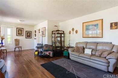 Living room looking towards dining area