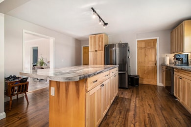 2702 E Hoague Rd, Free Soil, MI 49411 - photo 5