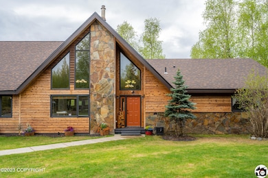 12942 W Welker Dr, Wasilla, AK 99623 - photo 2