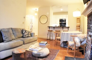 11 Worcester Square unit 1, Boston, MA 02118 - photo 4