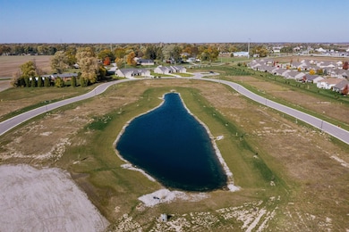 3215 W Bartlett Dr, Fort Wayne, IN 46815 - photo 6