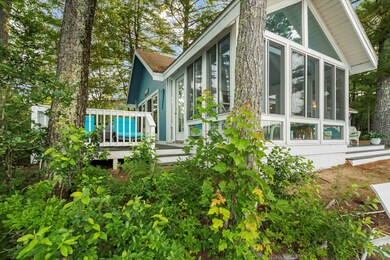 80 Weetamoe Rd unit 1, Center Ossipee, NH 03814 - photo 4