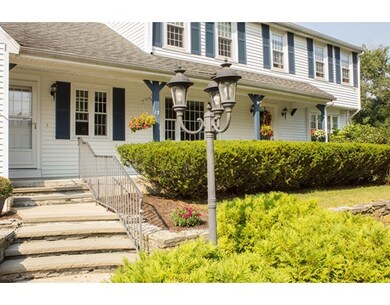 13 Broad St, Milford, MA 01757 - photo 2