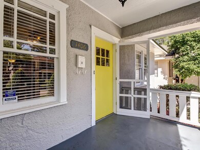 1406 Donald St, Jacksonville, FL 32205 - photo 6