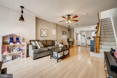 107 Rochester Place, Baltimore, MD 21224 - photo 6