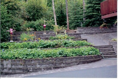 Terrace Garden