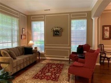 312 W Mill Valley Ct, Colleyville, TX 76034 - photo 6