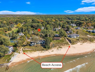 7267 Juanita Ave, Ludington, MI 49431 - photo 3