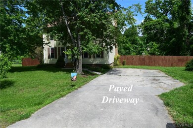 11008 Sassafras Dr, Hopewell, VA 23860 - photo 2
