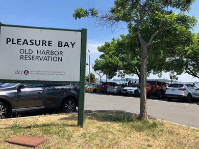 143 P St unit 1, Boston, MA 02127 - photo 2