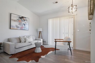 2277 S Buckley Rd unit 202, Aurora, CO 80013 - photo 2