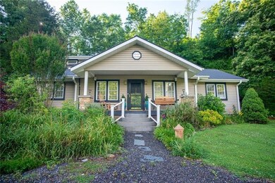 2757 Us Highway 19w, Burnsville, NC 28714 - photo 2