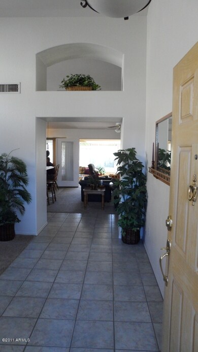 Enterance