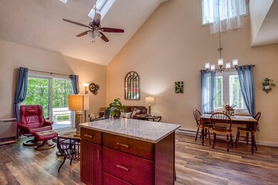 76 Davis Rd unit 1, Plymouth, NH 03264 - photo 7