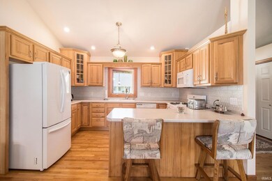 26332 Riding Trail, South Bend, IN 46619 - photo 4