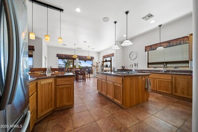 34355 S Nine Iron Ranch Rd, Wickenburg, AZ 85390 - photo 7