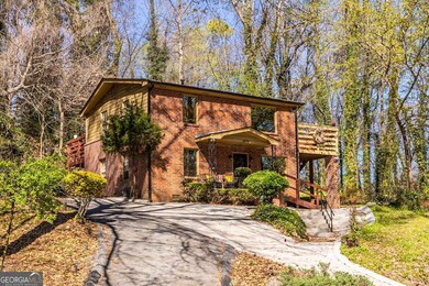 1570 Spring Ln NW unit B, Atlanta, GA 30314 - photo 2