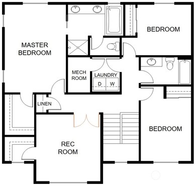 605 Pagget Ave, Winlock, WA 98596 - photo 3