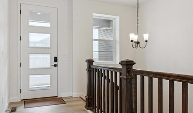 Entry