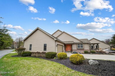 2680 Pine Shore Dr, Lima, OH 45806 - photo 2