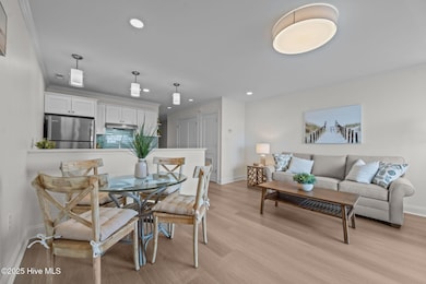 9100 Reed Dr unit 3302, Emerald Isle, NC 28594 - photo 6