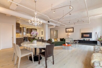 121 Beach St unit 702, Boston, MA 02111 - photo 3