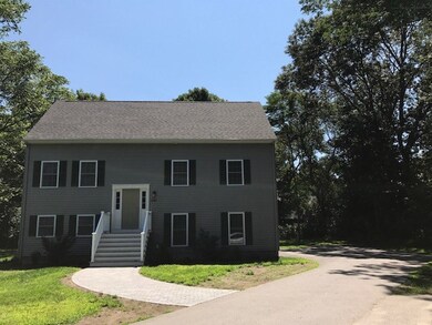 2302 Kingstown Rd, Kingston, RI 02881 - photo 2