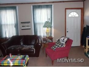 6 Barnes Ave Living Room