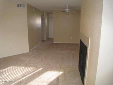 Great Room and Dinning area
