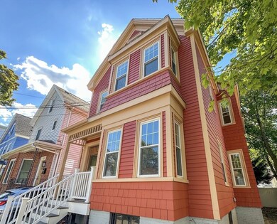 9 Bowdoin St, Somerville, MA 02143 - photo 2